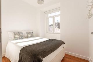 GuestReady - Modern Apt near Alcântara Scenic View - Lisbona - 9