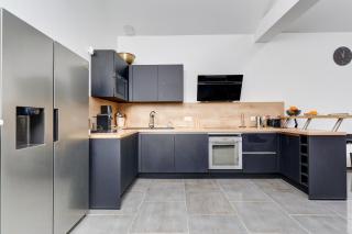 Maison des As - Pays de Champagne - 9