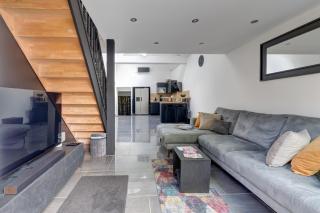 Maison des As - Pays de Champagne - 9