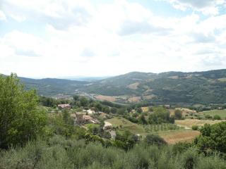 Il Nido nel Borgo - Valfabbrica - 3