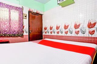 Hotel O Meera Guest House - - 9