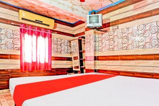 Hotel O Meera Guest House - - 7