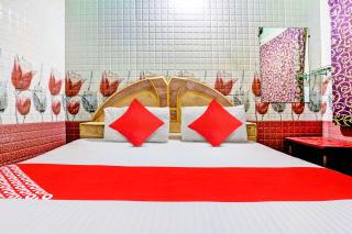 Hotel O Meera Guest House - 6