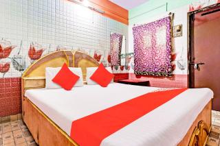 Hotel O Meera Guest House - - 4