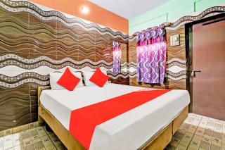 Hotel O Meera Guest House - - 1