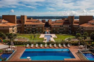 The Sun - Flat - Brasilia - 9