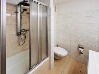 Gemütliche Wohnung mit schöner Aussicht - 4
