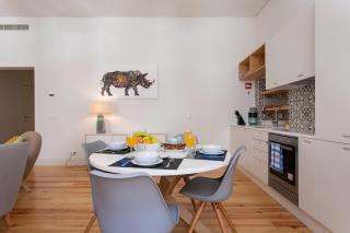 GuestReady - Downtown Design Apartments - Lisbon - 1