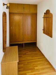 Gemütliche Wohnung mit schöner Aussicht - Haidmühle - 3