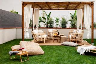 Pasir - 2 bedrooms and terrace in Gràcia - Barcelona - 3