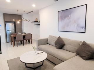 Eaton Residence KLCC Kuala Lumpur - 7