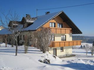 Ferienwohnung Kornelia Ebner - Schluchsee - 2