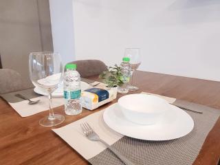 Eaton Residence KLCC Kuala Lumpur - 6