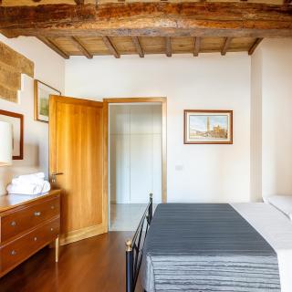 The Balcony Suite - Piazza del Campo - Sienne - 1