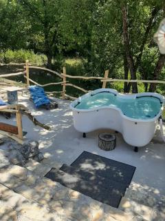 Ranch Farm Stay - Rakovica - 8