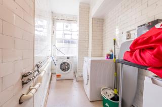 Centralised 9 Bedroom Flat By Prescott Apartments - Bristol - 2