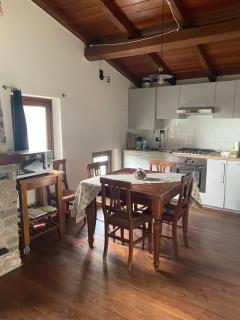 Casa San Bartolomeo - 7