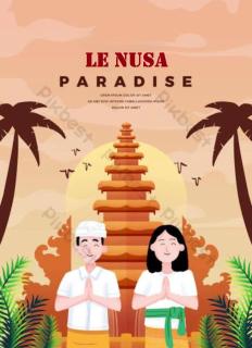 Duplex Le Nusa - 9