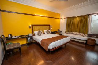 Hotel Vrishali Executive - Kolhapur - 8