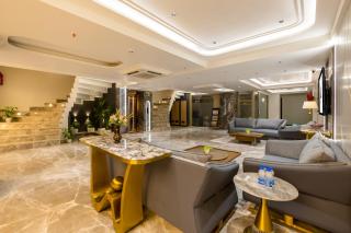 Hotel Horizon By Shanti - New Delhi - 2