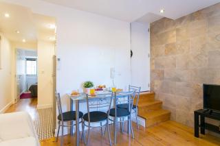 GuestReady - Brilliant flat near S. Jorge Castle - 8