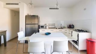 BnBIsrael Apartments - Nitsana Cachemire - Tel Aviv - 8