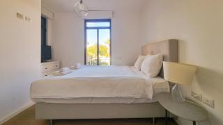 BnBIsrael Apartments - Nitsana Cachemire - Tel Aviv - 9