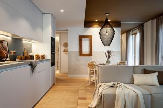 Tenere - 1 bedroom and pool in Gràcia - 6