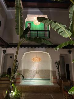 Riad Dar Balthazar - Marrakesh - 9