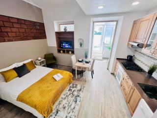 Luxury flat central Lisbon - Lisbona - 8