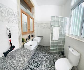 Luxury flat central Lisbon - 4