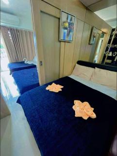 Shell Residence Tower A 250A - Manila - 0