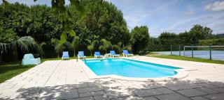 R3 - Casa da Aldeia - Monte Redondo - 8