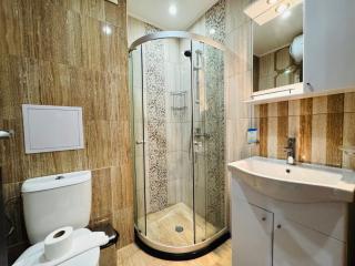 PARADISO B 411 Large SEA VIEW Studio Nessebar - Nesebar - 9