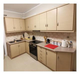 New Comfort Apartment Near Marina - Mytilene - 4