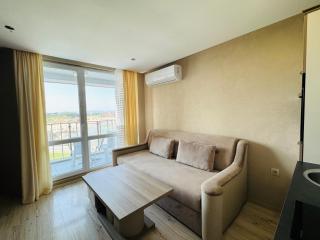 PARADISO B 411 Large SEA VIEW Studio Nessebar - Nesebar - 6