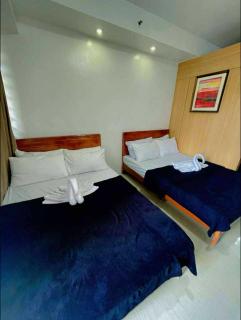 Shell Residence Tower A 250A - Manila - 9