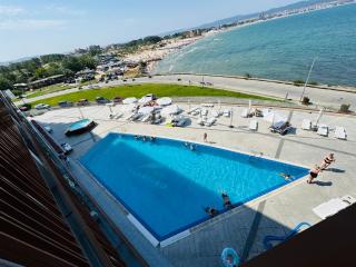 PARADISO B 411 Large SEA VIEW Studio Nessebar - Nesebar - 2