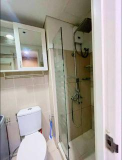 Shell Residence Tower A 250A - Manila - 2