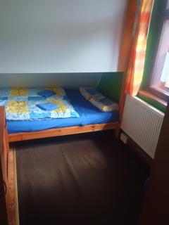 Apartmán Chlumětín - - 1