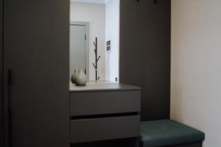 Center of Rîșcani Stylish 1BR, Great Spot - Chişinău - 1