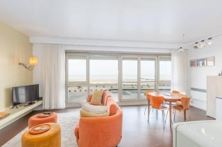 Royal Palace 4 01-01 - Ostende - 9