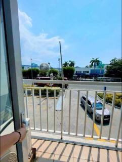 Shell Residence Tower A 250A - Manila - 1
