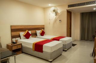 Hotel Ambicas Grand - 7