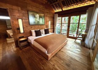 Kaju Villa Canggu - Canggu - 7