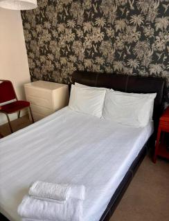 Alcantara House - Southampton - 8