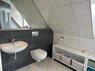 Logies en koffie achter de diek - Oudeschild - 9