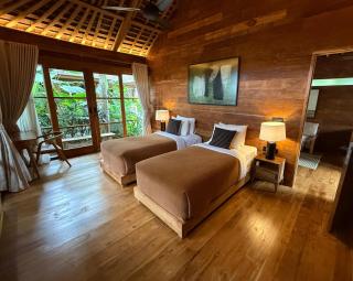 Kaju Villa Canggu - Canggu - 8