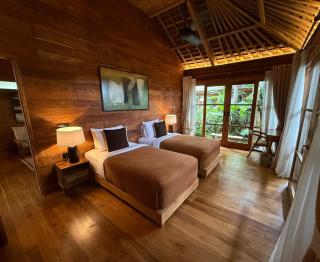 Kaju Villa Canggu - Canggu - 5