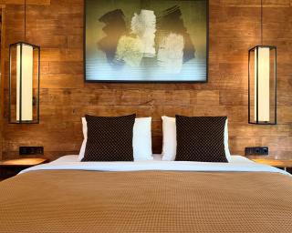 Kaju Villa Canggu - Canggu - 9
